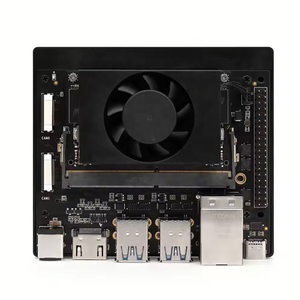 Carte de développement HT Jetson Orin Nano Super 8 Go pour Core 67TOPS - Version YLB, double ports Ethernet, OS Linux, Type-C - Product Image 5