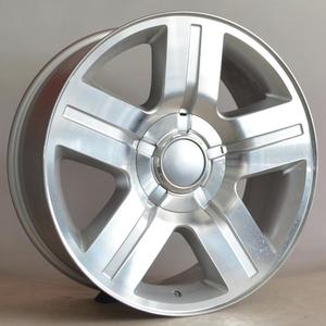 Nuevo Stock Ruedas de coche de carreras en aleación de aluminio Ruedas de coche de pasajeros Fundición - Product Image 2