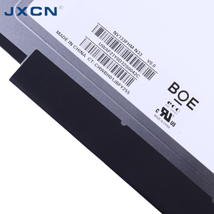 <span class=keywords><strong>13</strong></span> 3 Slim 30pin FHD trở lại gấp NV133FHM-N4A N42 Bracket Nano Cảm ứng máy tính xách tay <span class=keywords><strong>LCD</strong></span> hiển thị 30 <span class=keywords><strong>pin</strong></span> <span class=keywords><strong>LCD</strong></span> hiển thị <span class=keywords><strong>13</strong></span>.3 máy tính xách tay màn hình <span class=keywords><strong>LCD</strong></span> - Product Image 3