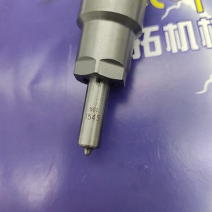 Injecteur de carburant Common Rail 0445120450 pour pièces de moteur diesel, injecteur OE 0445120450 - Product Image 2