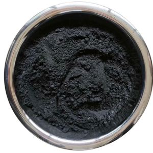 ฟองน้ำอิริเดียม, วัตถุดิบผงอิริเดียม ความบริสุทธิ์ 99.95% ขึ้นไป - Product Image 1