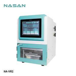 Máquina Laminadora LCD <span class=keywords><strong>OCA</strong></span> Nasan NA-VR2 con <span class=keywords><strong>Control</strong></span> Digital para Reparación de Pantallas Táctiles Curvas LCD OLED de Teléfonos - Product Image 4