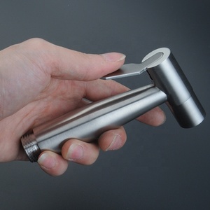 Портативный распылитель для биде - Product Image 4