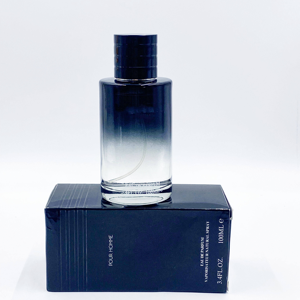 <span class=keywords><strong>Parfum</strong></span> naturel écologique pour homme Savage, marque internationale de luxe de haute qualité, longue tenue, original, 100 ml, boisé frais, Eau de - Product Image 3