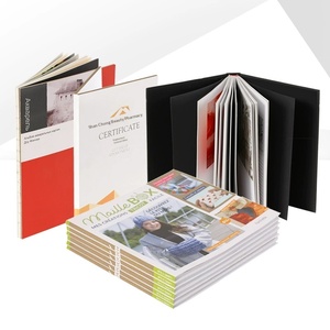 Cubiertas y Folletos Personalizados con Diseño de Mariposa para la Temporada de Graduación, Volantes, Pósters, Manuales y Folletos Plegables - Product Image 3