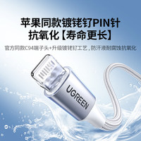 Câble de données tressé GREEN PD à charge rapide Type-C pour iPhone 15 et autres appareils Guangdong
