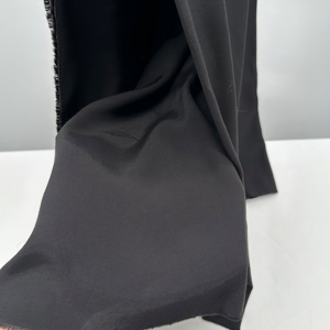 Dệt Viscose Poplin Thân Thiện Với Môi Nhanh Chóng Khô Phẳng Hiệu ứng Trọng Lượng Trung Bình Vải Cho Váy Áo Sơ Mi Và Áo Cánh Cho Hàng May Mặc Sử Dụng - Product Image 6