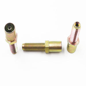 <span class=keywords><strong>Raccord</strong></span> mâle pour <span class=keywords><strong>tuyau</strong></span> <span class=keywords><strong>de</strong></span> <span class=keywords><strong>frein</strong></span> M12 x 1,50 filetage 3/16 pouces - Product Image 2