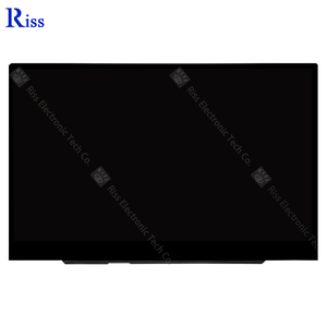 Riss 14 "QHD 2K 2160x1440 Slim 30pins <span class=keywords><strong>IPS</strong></span> TV140WTM-NH0 LCD hiển thị màn hình cảm ứng lắp ráp đầy đủ cho Huawei KLVC-WAH9L máy tính xách tay - Product Image 4