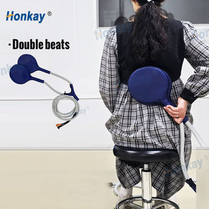 Novedad 2026: Máquina de Terapia Magnética PEMF para Lesiones Deportivas, Apta para Uso en Clínicas Humanas y Veterinarias - Product Image 1