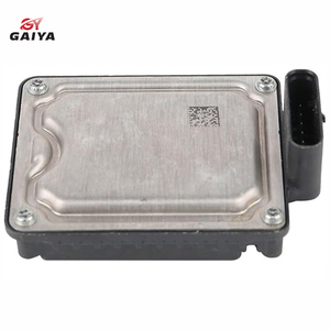 1108647-00-D Module <span class=keywords><strong>de</strong></span> distance <span class=keywords><strong>de</strong></span> régulateur <span class=keywords><strong>de</strong></span> <span class=keywords><strong>vitesse</strong></span> adaptatif ACC pour <span class=keywords><strong>Tesla</strong></span> modèle <span class=keywords><strong>3</strong></span> S X Y 110864700D - Product Image 3