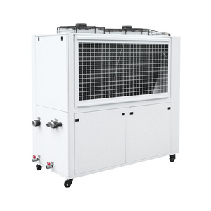 12HP Water Industrial Recirculating <strong>Chiller</strong> for <strong>Plastic</strong> <strong>Machines</strong> Water <strong>Chiller</strong> <strong>Machine</strong> Cooling - Product Image 3