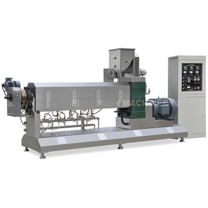 中国赛鑫玉米零食膨化制造机 - Product Image 1