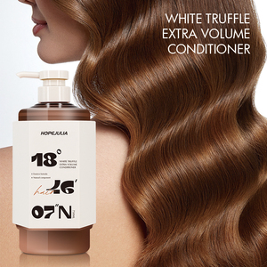 Oem Odm en çok satan özel etiket havyar saç kremi nemlendirici brezilyalı Keratin ipek saç kremi tedavisi - Product Image 2