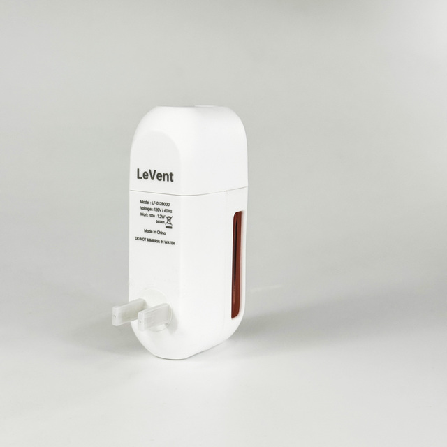 LeVent aroma diffusers diffusers diffuser machine essential oil diffuser Scent Diffuser initial air freshene