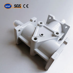 Cajas de cambios planetarias cónicas helicoidales serie ARA de gran venta <span class=keywords><strong>ARA2</strong></span> 2:1 reductores de velocidad para maquinaria agrícola e industrial - Product Image 3