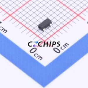 Nuevo Transistor de efecto de campo de transistor AO3400 SOT-23 Original (MOSFET) Venta completa Chips de componentes electrónicos y servicio BOM - Product Image 1