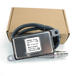 5wk96614i nox cảm biến <span class=keywords><strong>5wk9</strong></span> <span class=keywords><strong>6614i</strong></span> Chất lượng cao mới bán buôn Nitơ oxy cảm biến cho <span class=keywords><strong>uninox</strong></span> động cơ diesel Auto Car phụ tùng phần - Product Image 2