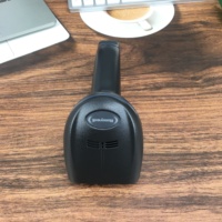 Escáner de Imágenes de Área con Sensor CMOS Honeywell 1900GSR, Conexión por Cable, Lector de Códigos de Barras 1D/PDF417/2D, Interfaz USB, Software Easydl, IP41, Stock 60