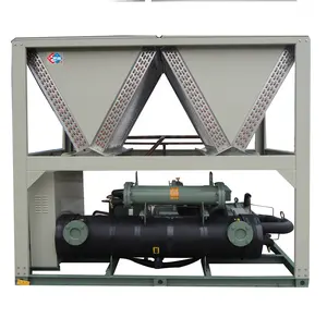 创意产品游泳池小型加热泵水产养殖冷却器热泵类型