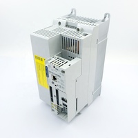 Lenze 8400 Topline c Convertisseur de fréquence servo onduleur de marque originale E84AVTCE5524SX0 en stock