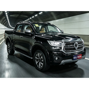 Camioneta Great Wall Cannon de Pasajeros <span class=keywords><strong>4x4</strong></span>, 4 Puertas, 5 Asientos, Auto de <span class=keywords><strong>Segunda</strong></span> <span class=keywords><strong>Mano</strong></span>, Volante a la Izquierda, Manual, Turbo, en <span class=keywords><strong>Venta</strong></span> - Product Image 1