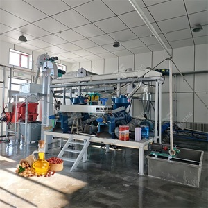 Machine de <span class=keywords><strong>d</strong></span>ésodorisation et de <span class=keywords><strong>d</strong></span>écoloration <span class=keywords><strong>d</strong></span>'<span class=keywords><strong>huile</strong></span>, élimine les odeurs et améliore la couleur pour une <span class=keywords><strong>huile</strong></span> comestible de haute qualité - Product Image 3