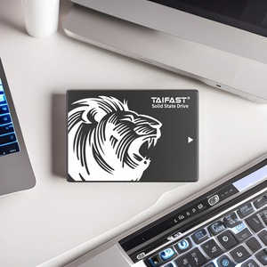 Taifast Solid State Drive 2.5 Inch Sata3 1tb <b>2tb</b> 4tb For Desktop Laptop All In One Pc - Product Image 1