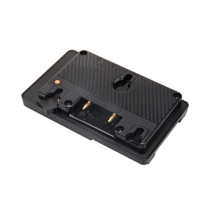 Jingying s-gp-a máy ảnh Anton pin để V-mount Adapter tấm Anton để D-Tap V-mount Power Adapter treo tấm ảnh - Product Image 2