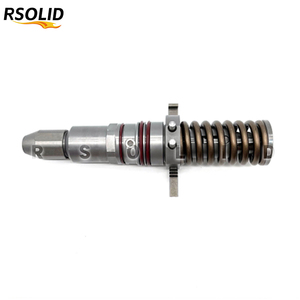 หัวฉีด Rsoliddiesel 2W-5201 2W5201 6I-4357 6I4357 7W-2269 7C-9576 0R-1759 สำหรับเครื่องยนต์ 3508 3512 3516 3512A C3500 Caterpil - Product Image 6