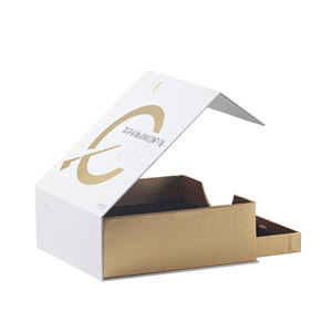 Boîtes à chocolat fabriquées en usine, inserts pour boîtes à chocolat, emballages pour chocolat avec ruban - Product Image 4