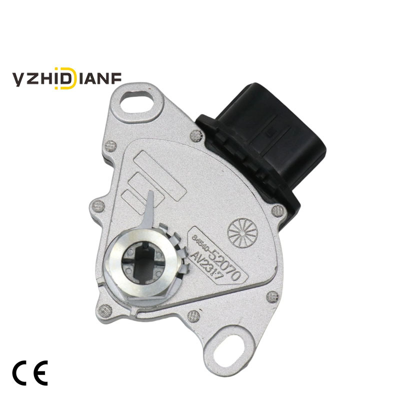 トヨタ エスティマ スイッチ ニュートラルスタート 84540-52070 Neutral Start Switch 84540-52070 for Toyota Corolla, RAV4, Ractis