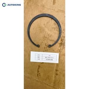 2025 nouvelles pièces de voiture usine directe Wg9525195003 soufflet Howo camion à benne basculante partie du corps à vendre - Product Image 2