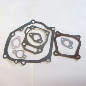 ชุดปะเก็นเครื่องยนต์ Haosen รุ่น 190F170F168 GX160 สำหรับเครื่องกำเนิดไฟฟ้า เครื่องพรวนดิน เครื่องฉาบปูน  ซีลกันรั่ว  อะไหล่ทดแทนใหม่ - Product Image 1