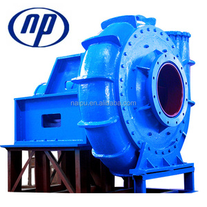 ปั๊มดูดทราย, เครื่องดูดทราย - Product Image 4