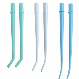 Eiettore dentale <span class=keywords><strong>saliva</strong></span> aspiratore monouso per fabbrica dentale buon prezzo - Product Image 6