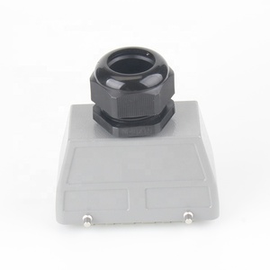 <span class=keywords><strong>HEE</strong></span>-046-FC 46pin M40 คอร์ ขั้วต่อสําหรับงานหนัก - Product Image 3