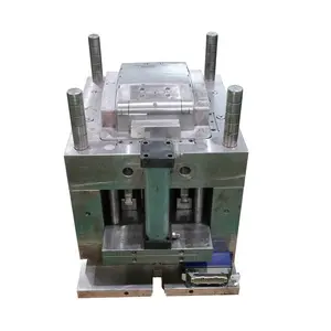 OEM Empresa Custom Alumínio Diecast Mold Diecasting Alumínio Electronic Enclosure Mold Die Maker For Furniture