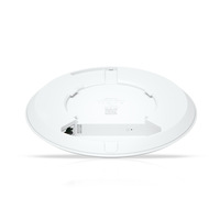 Pour UniFi U7-LR Point d'accès sans fil bi-bande, réseau maillé multi-AP, couverture sans faille de toute la maison, compatible Wi-Fi 7