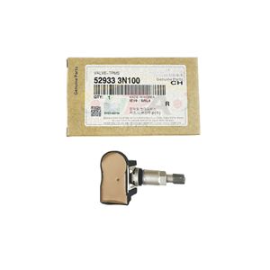 Válvula TPMS de Repuesto Original para Motor de Auto 52933-3N100 para Hyundai Elantra Kia Ceed 529333N100 - Product Image 1
