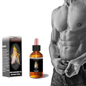 Aceite para la Mejora Masculina para Agrandamiento, Rendimiento de Mayor Duración y Erecciones Más Fuertes - Product Image 2