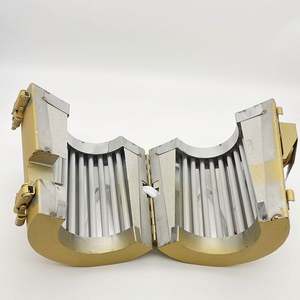 Cilindro de Extrusora con Calentador Infrarrojo Nano para Ahorro de Energía - Product Image 2