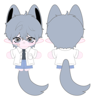 Peluche personnalisée de personnage de jeu Kawaii avec rembourrage en coton PP, couleur et design personnalisables, taille 11-30 cm, jouet en peluche doux, cadeau