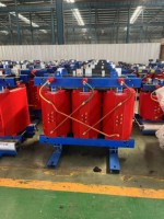 Transformateur de puissance 200 Kva 315 Kva 500kva 1500kva 13kv Transformateurs secs 10/0.4kv Transformateurs MV/HV Prix