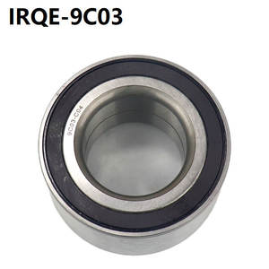 Rodamiento de rueda IRQE 9C03 31203450600 para BMW X3 E83 - Product Image 2