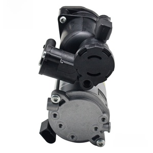 <span class=keywords><strong>Nouveau</strong></span> pour Land Rover LR3 LR4 <span class=keywords><strong>Discovery</strong></span> 3 2013 Pompe de suspension pneumatique neuve LR045251 LR044016 LR061663 RQG500150 - Product Image 2