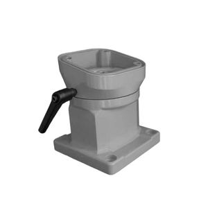 Componentes de Caja de Control Cantilever de Aluminio GB-111103, Componentes de Caja de Control Cantilever GB-111103 - Product Image 6