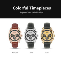 Montre classique pour homme avec logo personnalisé, mouvement japonais, bracelet en cuir et acier inoxydable, cadran à quartz, style sport, 20 mm