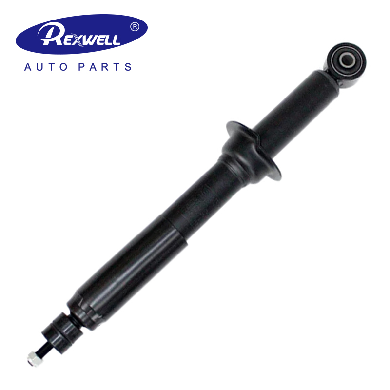 Steel Kayaba Shock Absorbers for Superior Vehicle Control