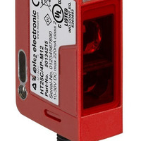 Capteur diffuseur PLC Leuze HT25C.S/4P-M12 avec suppression de l'arrière-plan – Vente en gros